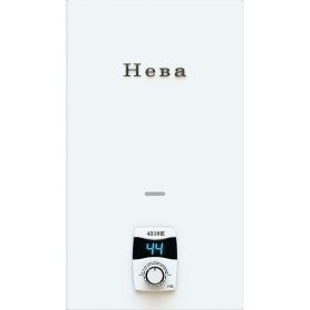 Газовый проточный водонагреватель Neva -4510Е 35167 (артикул 25243275) – фото 1