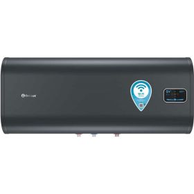 Электрический водонагреватель Термекс THERMEX ID 100 H pro Wi-Fi аккумуляционный ЭдЭБ01143 (артикул 16480022) – фото 1
