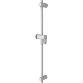 Стойка для душа IDDIS Ray белая матовая RAY70W0i17 (артикул 21979186) – фото 1