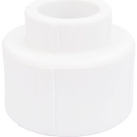 Переходная муфта VALFEX PP-R белая, 32х20 мм 10013220 127-0273 (артикул 16164231) – фото 1