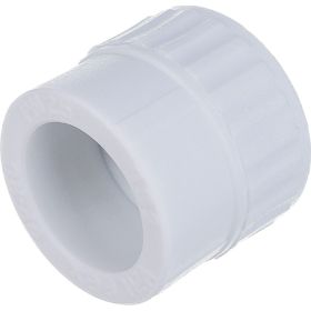 Комбинированная муфта VALFEX PP-R белая, 32х3/4 дюйма ВР 10129132 127-0236 (артикул 16164339) – фото 1