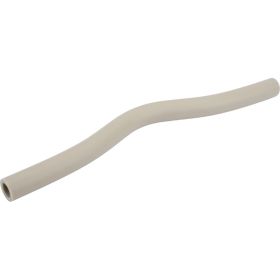 Скоба VALFEX PP-R, серая, большая, Дн20, наружная пайка, обвод 10172020Г 127-0422 (артикул 16230841) – фото 1