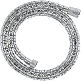 Душевой металлический шланг GROHE Relexa 1500 мм 28143000 (артикул 16047139) – фото 1