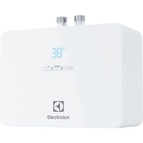 Проточный водонагреватель Electrolux NPX 4 AQUATRONIC DIGITAL 2.0 (артикул 15747184) – фото 1