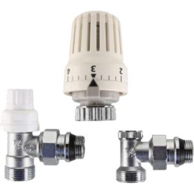 Комплект терморегулирующего оборудования Valtec VT.045.NER.04 (артикул 16007185) – фото 1