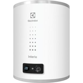 Водонагреватель Electrolux EWH 30 Interio 3 (артикул 15888813) – фото 1