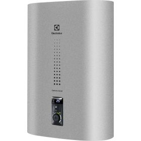 Водонагреватель ELECTROLUX EWH 30 Centurio IQ 3.0 Silver НС-1449183 (артикул 22854069) – фото 1