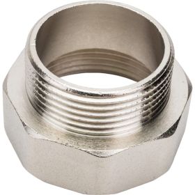 Переходник СТМ 1-1/2х1-1/4, г/ш CR12F14K (артикул 16200495) – фото 1