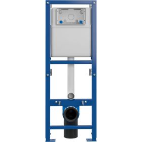 Инсталляция для унитаза Cersanit LEON NEW 40 составная, механическая S-IN-MZ-LEON_NEW (артикул 17378502) – фото 1