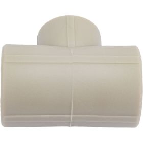 Переходной тройник PP-R серый Дн 25х20х25 10252025Г 127-0450 (артикул 16206561) – фото 1