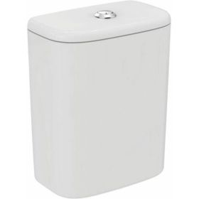 Ideal Standard Бачок для унитаза Tesi T356801 (артикул 16120884) – фото 1