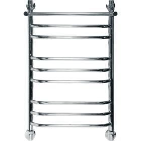 Ника Полотенцесушитель TRAPEZIUM ЛТ Г2 ВП 80/50 (артикул 16044519) – фото 1