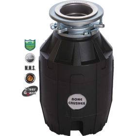 Бытовой измельчитель для пищевых отходов Bone Crusher BC910-AS (артикул 15840274) – фото 1
