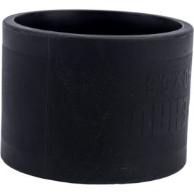 Монтажная гильза Rehau 40 40 PVDF поливинилденфторит PX 11600051001 (артикул 15953017) – фото 1