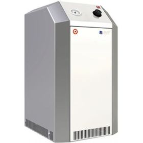 Стальной газовый котел Лемакс Премиум 16N (артикул 15550424) – фото 1