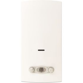 Проточный газовый водонагреватель VilTerm S10 00-00000351 (артикул 16423041) – фото 1