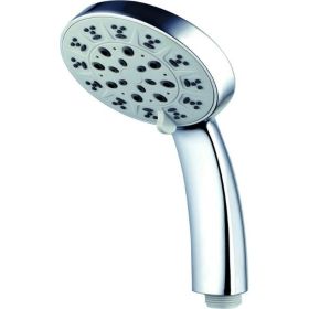 Лейка для душа G-lauf 5-функциональная UHS-1150 (артикул 16185306) – фото 1