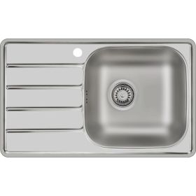 Мойка UKINOX Гранд GRM780.480-GT6K 1R (артикул 16564364) – фото 1