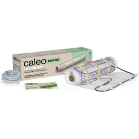 Комплект теплого пола Caleo Easymat 140-0,5-5,0 КА000001745 (артикул 15733850) – фото 1