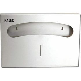 Диспенсер для туалетных покрытий PALEX металлический 3802-2 12375 (артикул 16482881) – фото 1