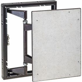 Люк1М под плитку нажимной 30 x 40 см Эвент ЛК2МН (артикул 16200827) – фото 1