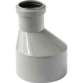Редукция VALFEX D 40/32 мм, внутренняя канализация 25040032 (артикул 21202660) – фото 1