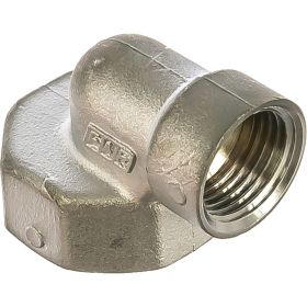 L-образная заглушка для коллектора FAR 1" x 1/2" FK 4050 112 (артикул 15785681) – фото 1