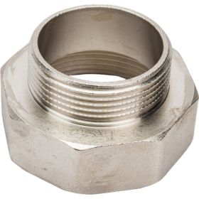 Переходник СТМ 2х1-1/2, г/ш CR02F12K (артикул 16200634) – фото 1