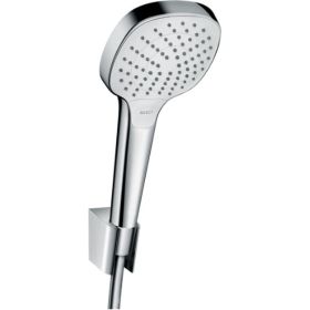 Душевой набор HANSGROHE 26413400 Croma Select E Vario 00000042916 (артикул 15957892) – фото 1