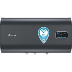Аккумуляционный электрический бытовой водонагреватель Термекс THERMEX ID 80 H pro Wi-Fi ЭдЭБ01140 (артикул 16479980) – фото 1