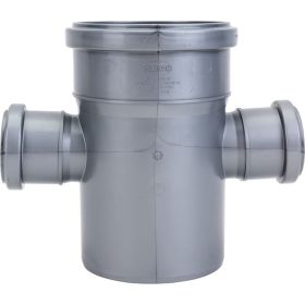 Одноплоскостная крестовина Sinikon D110х50х50х87град. 506011.R (артикул 16520560) – фото 1