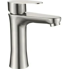 Смеситель для раковины Haiba HB10802 547830 (артикул 17970175) – фото 1