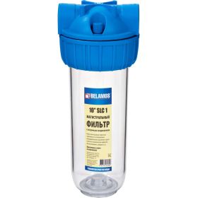Магистральный фильтр Беламос 10"SLC3/4 (артикул 24667401) – фото 1