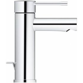 Смеситель Grohe Essence New однорычажный, для раковины, S-Size 32898001 (артикул 16260449) – фото 1