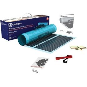 Инфракрасная саморегулирующаяся пленка Electrolux ETSS 220-3 комплект теплого пола НС-1213526 (артикул 16531428) – фото 1