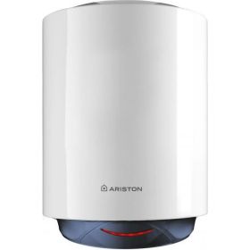 Накопительный водонагреватель Ariston BLU1 R ABS 30 V SLIM 3700581 (артикул 15774570) – фото 1