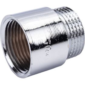 Удлинитель Terma 3/4x20мм 41026 (артикул 16108228) – фото 1