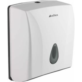 Держатель бумажных листовых полотенец Ksitex TH-8228A 33213 (артикул 20365768) – фото 1