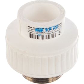 Комбинированная муфта PPR LAMMIN НР 32х1 1/4" Lm31041032032 (артикул 16237393) – фото 1