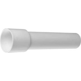 Прямая труба ORIO 40-40/50, длина прямой трубы L-200 мм В-4279 (артикул 24681021) – фото 1