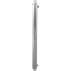 Установка обеззараживания воды Гейзер SST8 - 55w 36748 (артикул 18293377) – фото 1