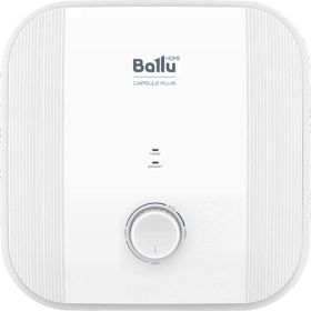 Водонагреватель Ballu BWH/S 15 Capsule Plus U НС-1338779 (артикул 23716341) – фото 1