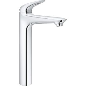 Смеситель для свободностоящей раковины Grohe Eurostyle 2015 гладкий корпус 23570003 (артикул 16260411) – фото 1