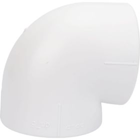 Уголок Blue Ocean полипропиленовый 90 - 75 PPRF/90E-75 (артикул 18325051) – фото 1