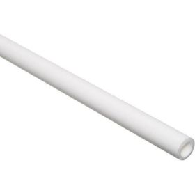 Труба VALFEX PP-R белая, 32х5.4 мм, 2 м, Т 80°С Ру20 SDR6 101020322 033-2463 (артикул 16164303) – фото 1