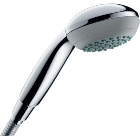 Ручной душ HANSGROHE 28562000 Crometta 85 Vario 00000008094 (артикул 15958003) – фото 1
