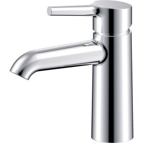 Смеситель для раковины OLIVES Alba 15100AL (артикул 16477177) – фото 1