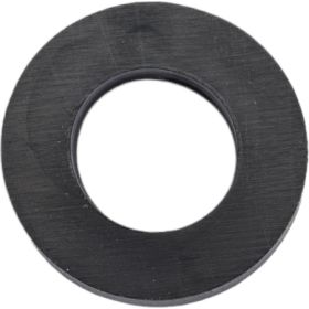 Резиновая прокладка для гибкой подводки MasterProf 1/2"", 50 шт ИС.131564 (артикул 20824077) – фото 1