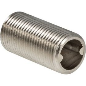 Ниппель под сгонный ключ 3/4 нар. Valtec VTr.651.N.0005 (артикул 15637688) – фото 1