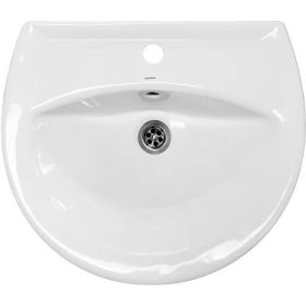 Умывальник SANITA АТТИКА 55 00000055382 (артикул 16112172) – фото 1
